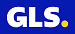 GLS - logo